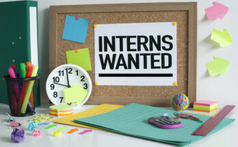 Top 5 Reasons To Do an Internship Before Working Full-Time