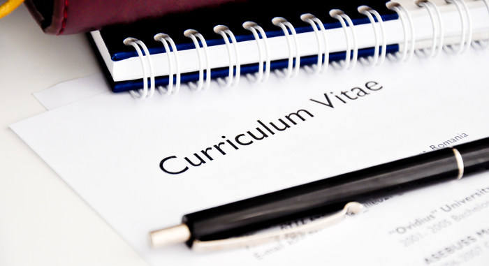 What’s the Difference Between a Resume and a CV?