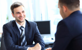 How to Not Be Nervous in a Job Interview