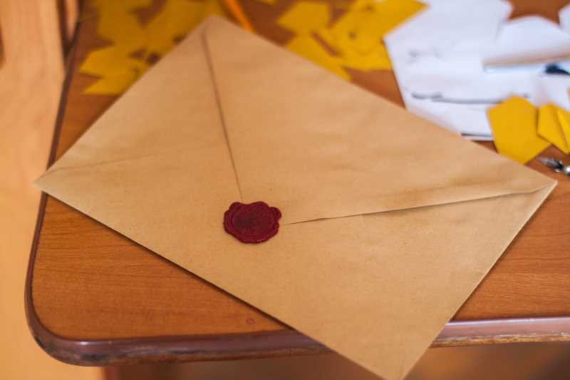 How to Send a Cover Letter Email