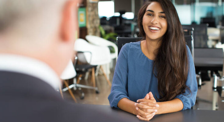 How to Nail a Second Interview