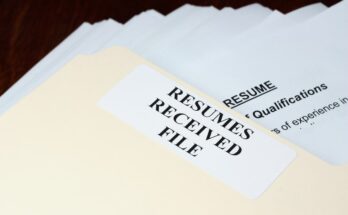 How to Write a Resume Employers Will Notice